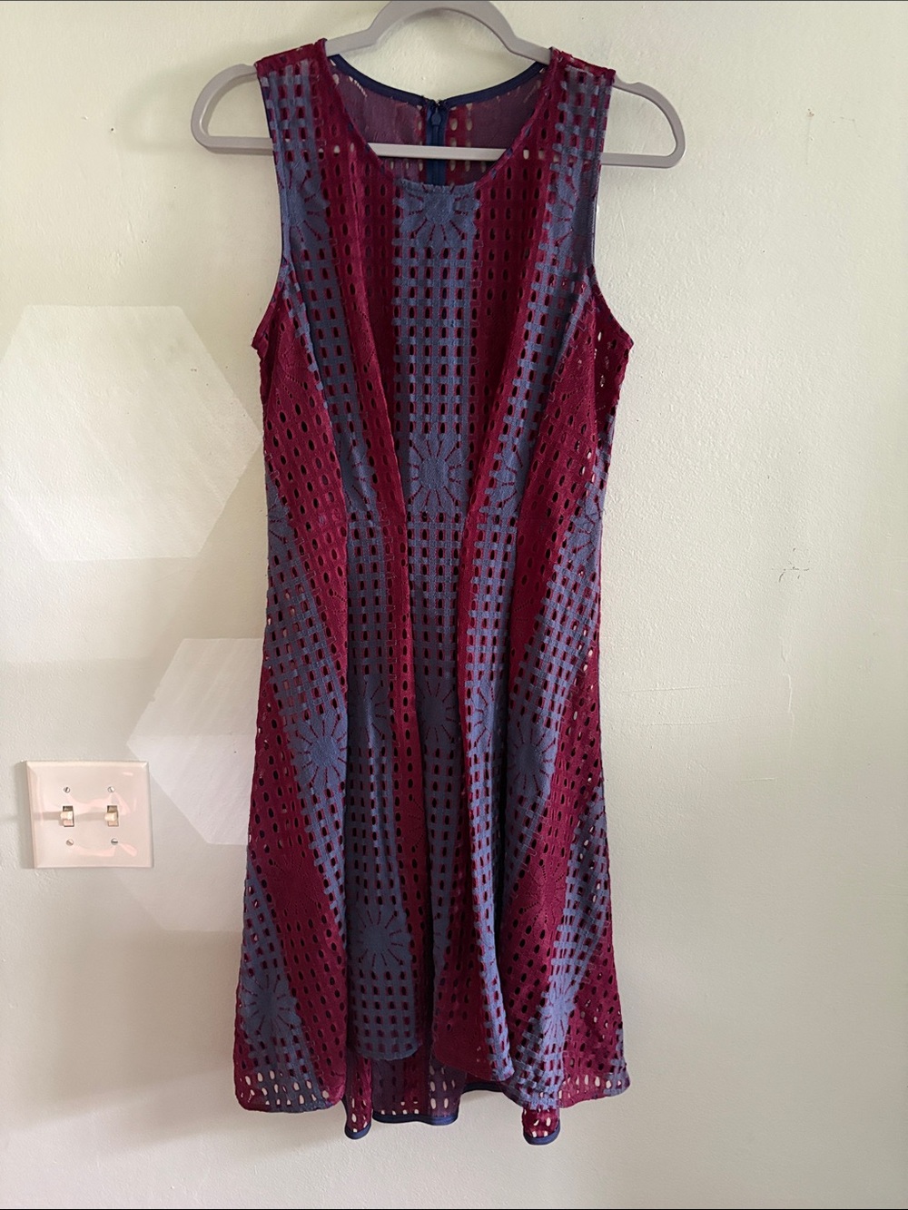 Eva Franco Samantha dress S
